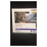 Outdoor Wall Lantern