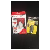 Spray Head And Ratchet Riveter Kit