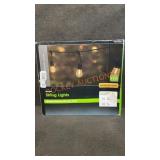 Portfolio Landscape String Lights