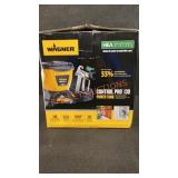 Wagner Control Pro Airless Sprayer