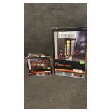 Portfolio Landscape Solar Led Lights