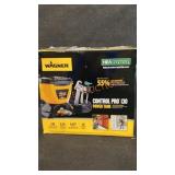 Wagner Control Pro Airless Sprayer