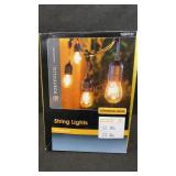 Portfolio Landscape String Lights