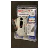 Powershot Staple & Nail Gun