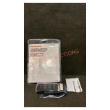 Honeywell Universal Remote Control