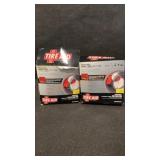 Tire Aid Non-highway Inner Tube 4"&8"