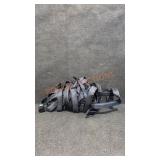 Collapsible Garden Hose