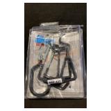 Blue Hawk Hooks & Hangers 11 1/2"
