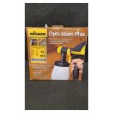 Wagner Hand Held Sprayer