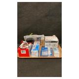 Miscellaneous Tray Lot Variety