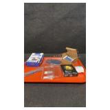 Miscellaneous Electronic Lot