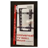 Universal Tv Wall Mount