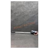 Lurking Crescent Geardrive 30 1/2"