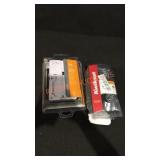 Doorknobs And Doorbell