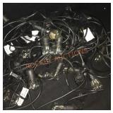 Lot Of String Lights