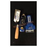 Kobalt Tool Lot