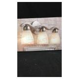 Allen And Roth 3-light Vanity Bar