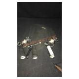 Set Of 3 Hose Nozzles