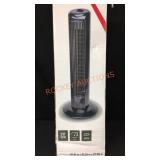 28" Utility Tower Fan
