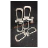 Sprinkler And Tool Belt