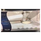 Harbor Breeze 52" Ceiling Fan