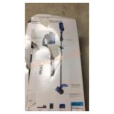 Kobalt Weed Whacker And Blower Set
