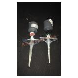 Set of 2 Orbit Sprinklers