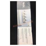 Style Selections Vanity Bar Fitter