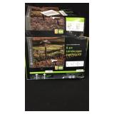 Portfolio Landscaping Lights