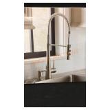 Allen And Roth Commercial Style Faucet