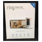 Ring Indoor Camera