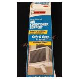 Frost King Air Conditioner Support