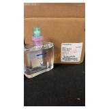 Case of 4 Advanced Hand Sanitizer Gel