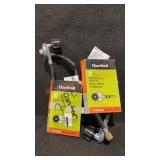 Char-broil Propane Hose & Regulator