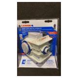 Lenox Door Lock Installation Kit