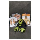 Miscellaneous Costume Decorative