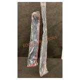 2 Rain Guards 35" & 43"approx.