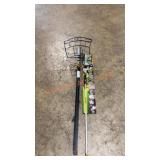 Style Decorative Hose Reel & Turbo Jet