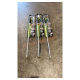 Turbo-jet Power Washer