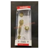 Kwikset Front Entry Door Kit