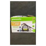 Greenworks 1700 Psi Pressure Washer