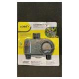 Orbit 2 Outlet Watering Timer