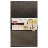 Delta Kitchen Faucet