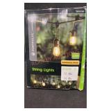 Portfolio Landscape String Lights