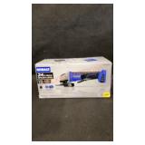 Kobalt 24v Max Angle Grinder/cutoff