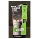Chlorine Filter