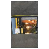 Portfolio Landscape String Lights