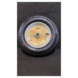 Marath-n Universal Wheelbarrow Tire