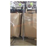 Rain Or Shine 69in Metal Flag Pole