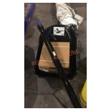 Project Source Wheel Barrel